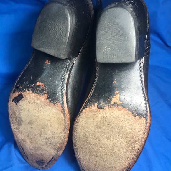 Jack Daniels cowboy boots, 7 medium, only $49.00 - Picture 4 of 5